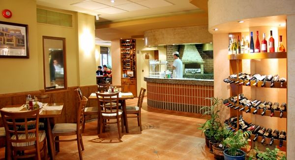 Uniqato Hotel Стара-Загора Экстерьер фото